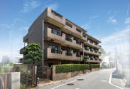高齢者向け住宅