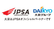 日本障がい者スポーツ協会(JPSA) オフィシャルパートナー