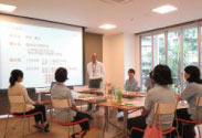 教員の民間企業研修