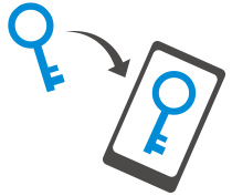 スマートフォンが家の鍵に!?新鍵システム「Link×Life×Lock system」