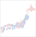 全国に広がる事業ネットワーク