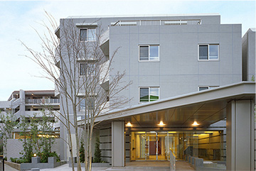 マンション建替え事業