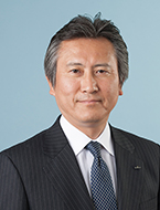 Eiji Ochiai
