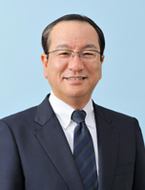 Yoshiaki Tokuda