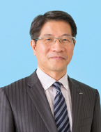 Yasuhiro Mizuno