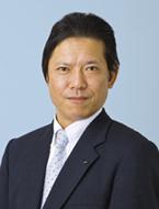 Kenji Fukaya