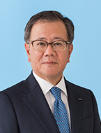 Kazuo Kojima