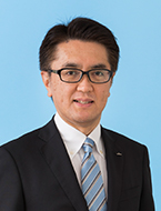 Yasuhiro Suzuki