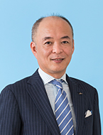 Yoichi Ouchi