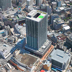 再開発事業