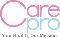 care pro Your Health, Our Mission.